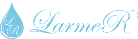 LarmeR Official Web Site